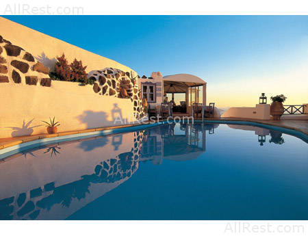 Sun Rocks Hotel 5